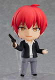 Nendoroid Assassination Classroom Karma Akabane 1974 Action Figure