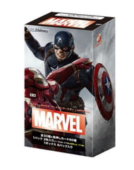 Weiss Schwarz Marvel Premium Booster Box