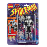 Marvel Legends Spider-Man Spider-Armor MK I  Retro Action Figure