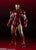 S.H. Figuarts Iron Man Mark 6 Avengers Battle of New York Edition "Avengers" Action Figure