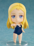 Nendoroid Summer Time Rendering Ushio Kofune 1881 Action Figure