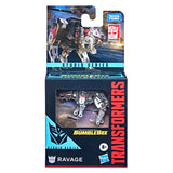 Transformers Studio Series Core Ravage Action Figure