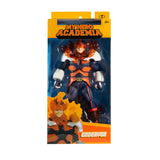 Mcfarlane Toys My Hero Academia Endeavor Action Figure