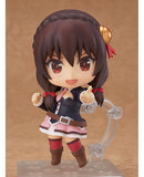 Nendoroid Kono Subarashii Sekai ni Shukufuku o! 2 Yunyun (Reissue) 826 Action Figure