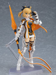 **Pre Order**figma GOODSMILE RACING & TYPE-MOON RACING Altria Pendragon: Racing ver. Action Figure - Toyz in the Box