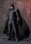 S.H. Figuarts Batman (The Batman) "The Batman" Action Figure