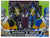 Lightning Collection Power Rangers X Donatello Black and Leonardo Blue Action Figure