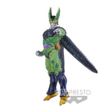 Banpresto Dragonball Z Banpresto World Figure Colosseum Vol.4 (Ver.A) Cell Figure