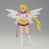 **Pre Order**Banpresto Pretty Guardian Sailor Moon Eternal the Movie Glitter & Glamours Eternal Sailor Moon Figure