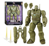 Marvel Legends What If? The Hydra Stomper Action Figure