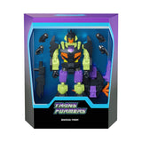 Super 7 Transformers Ultimates Bonzai-Tron Action Figure