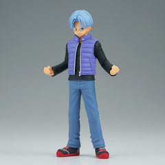 **Pre Order**Banpresto Dragon Ball Super: Super Hero DXF Trunks Figure