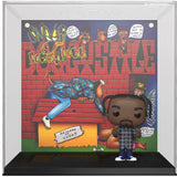 Funko Pop Snoop Dogg Doggystyle Pop! Album Vinyl Figure