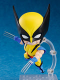 Nendoroid Marvel Comics Wolverine 1758 Action Figure