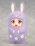 **Pre Order**Bunny Happiness 01 - Kigurumi Face Parts Case