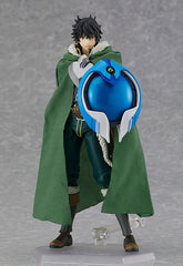 figma The Rising of the Shield Hero Season 2 Naofumi Iwatani 494-DX Action Figure