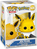 Funko Pop Pokemon Jolteon 628 Vinyl Figure