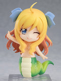 **Pre Order**Nendoroid Dropkick on My Devil Jashin-chan Action Figure