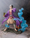 Figuarts Zero Gen Asagiri "Dr.STONE" Statue