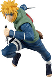 Banpresto Naruto Shippuden Vibration Stars Namikaze Minato Figure