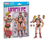 Marvel Legends Retro Hercules Action Figure