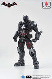 Flame Toys Arkham Knight "Batman" Hito Kara Kuri Action Figure