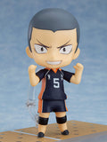 Nendoroid Haikyu!! Ryunosuke Tanaka (Reissue) 945a Action Figure