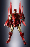 S.H. Figuarts  IRON MAN (TECH-ON AVENGERS) "TECH-ON AVENGERS" Action Figure