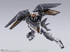 Gundam Dynames Repair III "Mobile Suit Gundam 00" Bandai Spirits Metal Build Action Figure