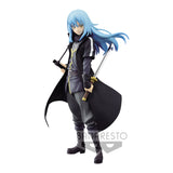 Banpresto That Time I Got Reincarnated as a Slime Otherworlder vol.13 (A:RIMURU) Figure