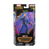 Marvel Legends Guardians of the Galaxy Vol. 3 Star-Lord Cosmo BAF Action Figure
