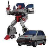 Transformers Masterpiece Edition MP-53 Senator Crosscut Action Figure