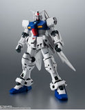 Bandai Robot Spirits RX-78GP03S Gundam ver. A.N.I.M.E. "Mobile Suit Gundam 0083 Stardust Memory" Action Figure