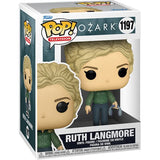 Funko Pop Ozark Ruth Langmore 1197 Vinyl Figure