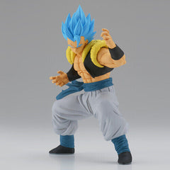 Banpresto Dragon Ball Super Solid Edge Works Vol.7 (B: Super Saiyan God Super Saiyan Gogeta) Figure