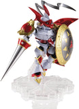 DUKEMON [Special Color Ver.] "Digimon  TAMERS", Bandai Spirits NXEDGE STYLE