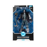 Mcfarlane Toys DC Multiverse Lobo Rebirth Action Figure