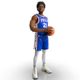 Starting Lineup NBA Joel Embiid Action Figure