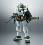 Bandai Robot Spirits FA-78-1 Full Armor Gundam ver A.N.I.M.E. "Mobile Suit Gundam" Action Figure