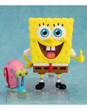Nendoroid SpongeBob Square Pants 1926 Action Figure