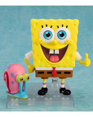 Nendoroid SpongeBob Square Pants 1926 Action Figure