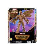 Marvel Legends Guardians of the Galaxy Vol. 3 Deluxe Groot Action Figure