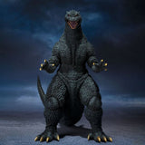S.H. MonsterArts Godzilla [2004] "Godzilla Final Wars" Action Figure