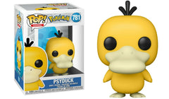 Funko Pop Pokemon Psyduck 781 VInyl Figure
