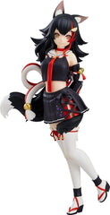 Pop Up Parade Hololive Ookami MIo Figure