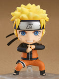 Nendoroid Naruto Shippuden Naruto Uzumaki (4th-run) 682 Action Figure