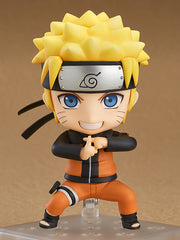 Nendoroid Naruto Shippuden Naruto Uzumaki (4th-run) 682 Action Figure