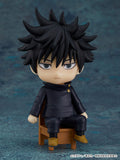 Nendoroid Swacchao! - Jujutsu Kaisen - Megumi Fushiguro