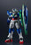 Bandai Gundam Universe GNT-0000 00 QAN[T] "Mobile Suit Gundam00 - Awakening of the Trailblazer" Action Figure