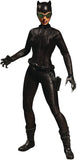 Mezco One 12 DC Catwoman Action Figure